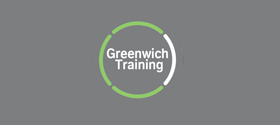 Greenwich Training Logo