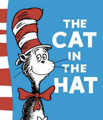 catinthehat