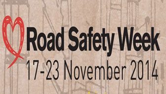 Road Safety Week, greenwichmums