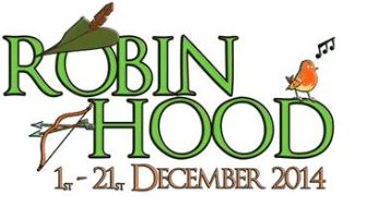 Robin Hood, Greenwichmums