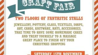 Halstow Craft Fair, greenwichmums