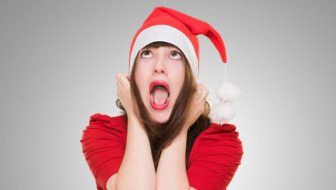 Christmas Stress, greenwichmums