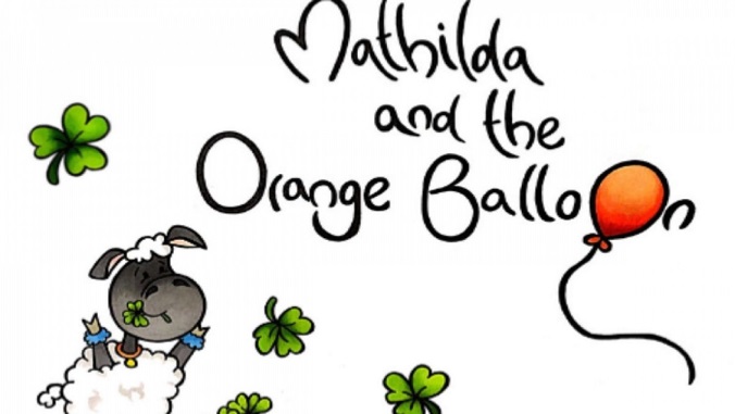 Mathilda and the Orange Balloon