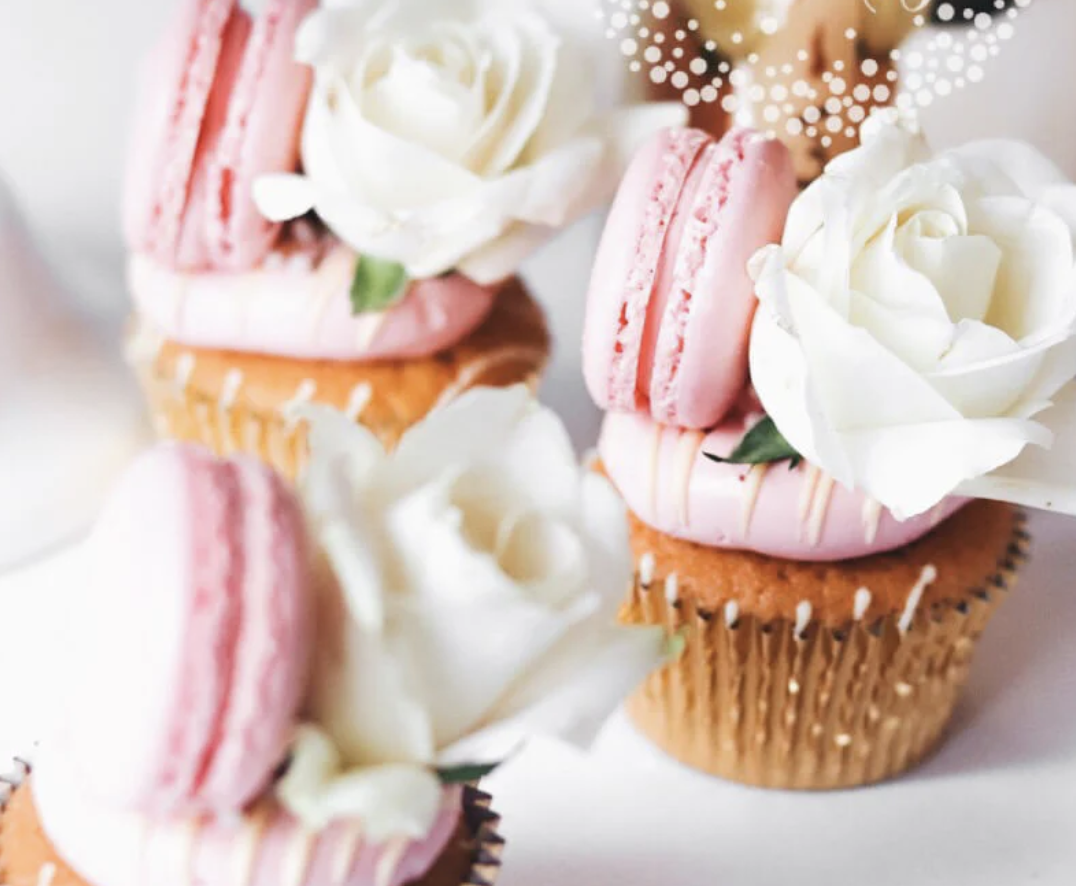 Meet the Chef: Olivia's Secret to Perfect Cupcakes